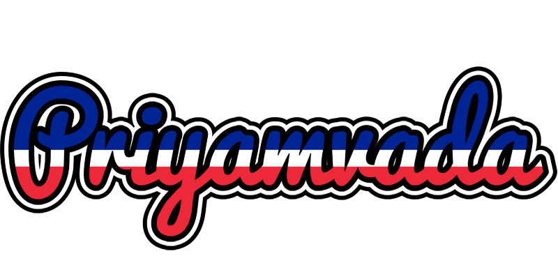 Priyamvada france logo