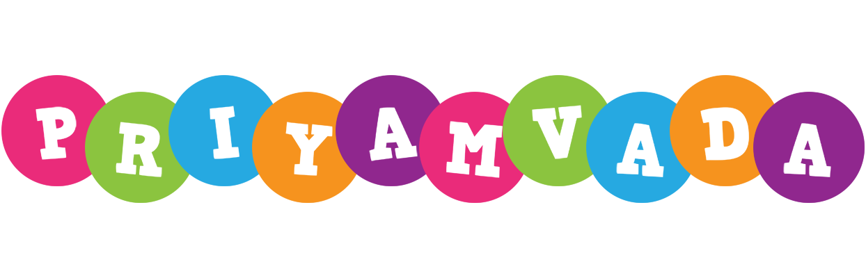Priyamvada friends logo