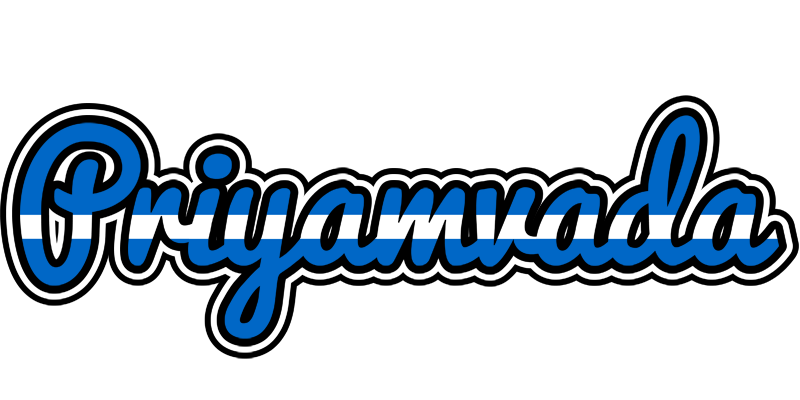 Priyamvada greece logo