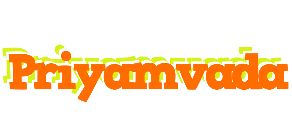 Priyamvada healthy logo