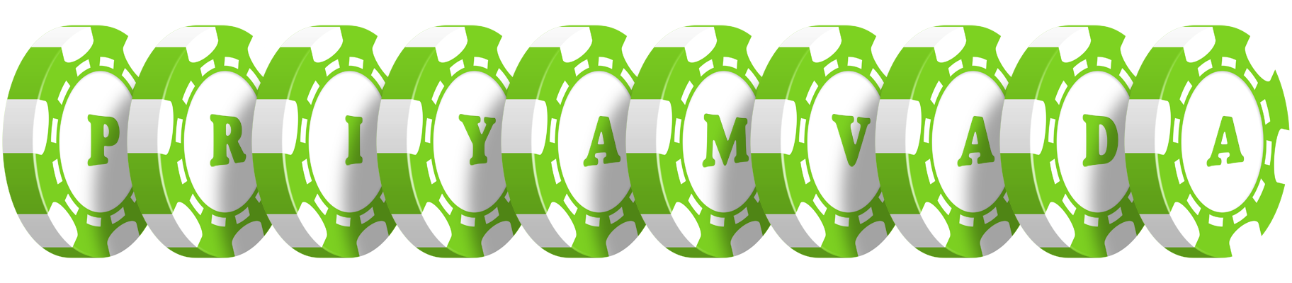 Priyamvada holdem logo