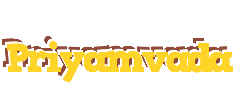Priyamvada hotcup logo