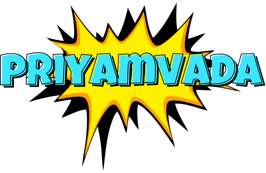 Priyamvada indycar logo