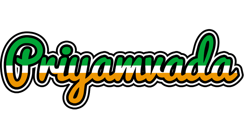 Priyamvada ireland logo