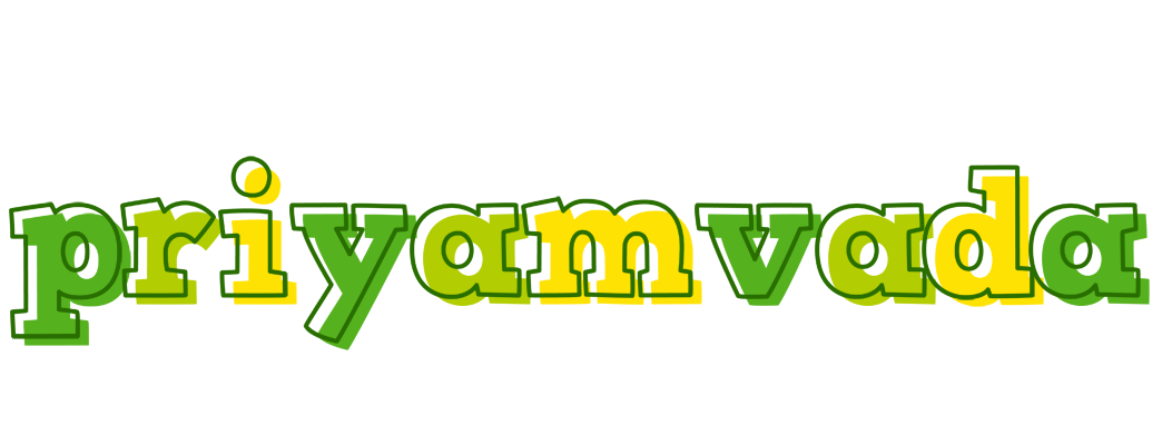 Priyamvada juice logo