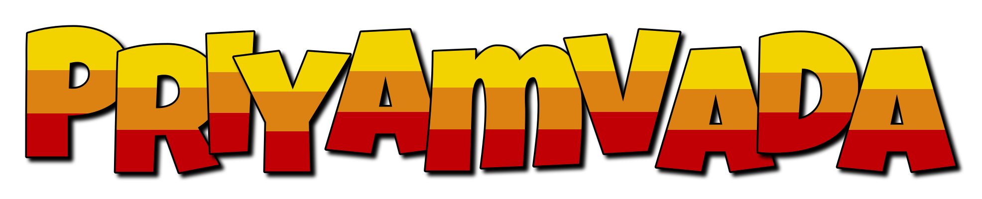 Priyamvada jungle logo