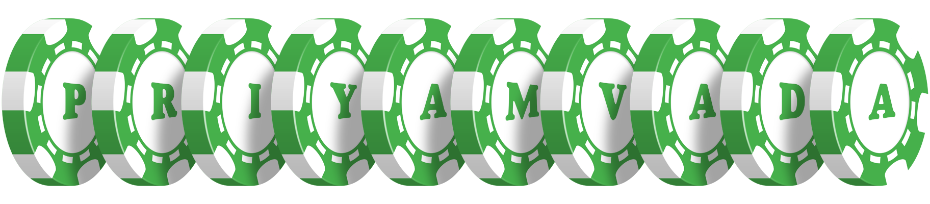 Priyamvada kicker logo