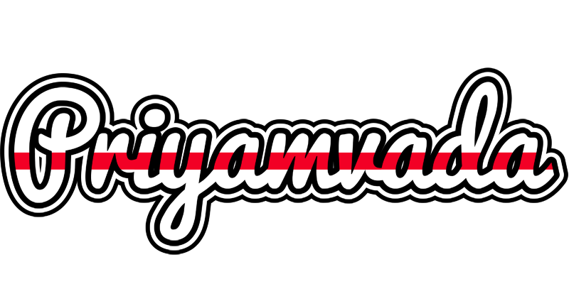 Priyamvada kingdom logo