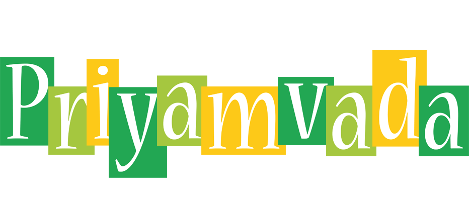 Priyamvada lemonade logo