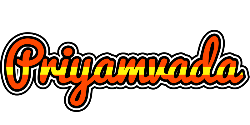 Priyamvada madrid logo