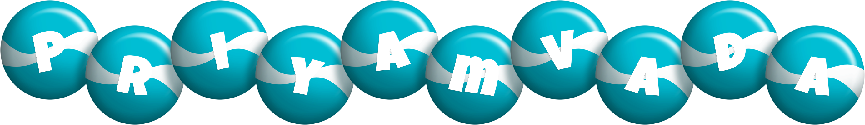 Priyamvada messi logo