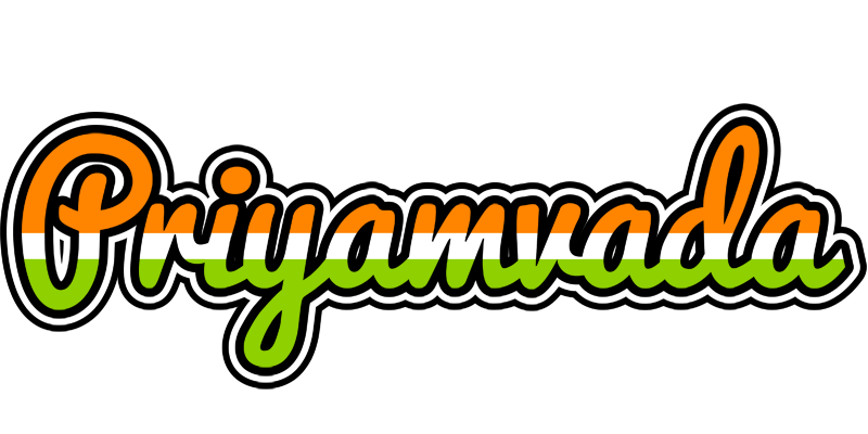Priyamvada mumbai logo
