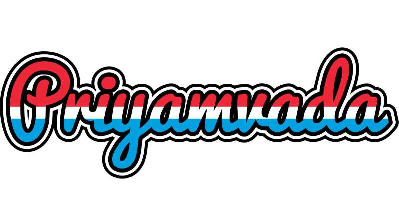 Priyamvada norway logo