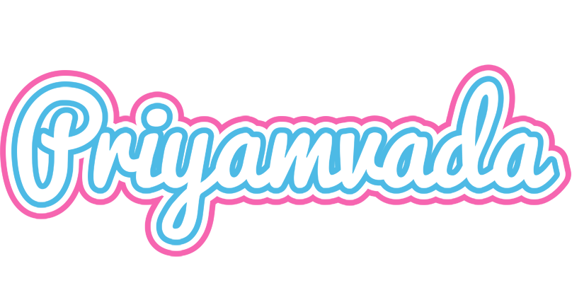Priyamvada outdoors logo