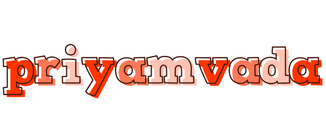 Priyamvada paint logo