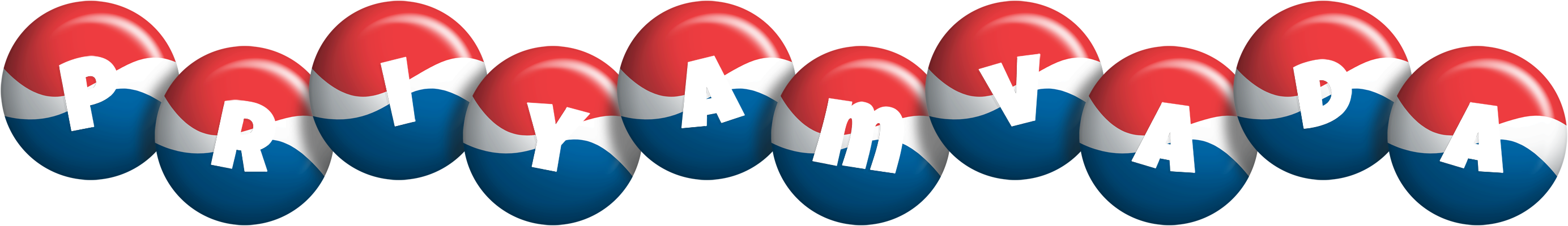 Priyamvada paris logo