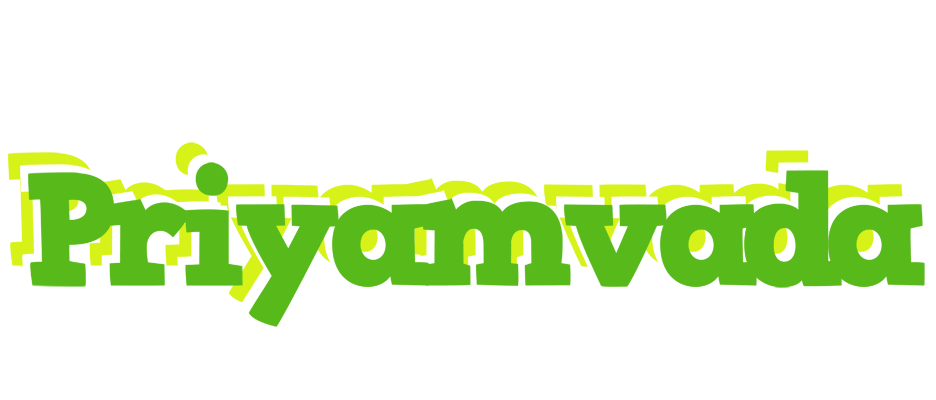 Priyamvada picnic logo