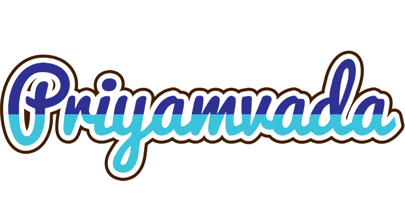 Priyamvada raining logo