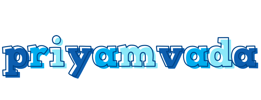 Priyamvada sailor logo