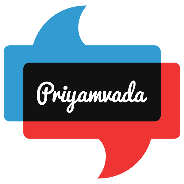 Priyamvada sharks logo