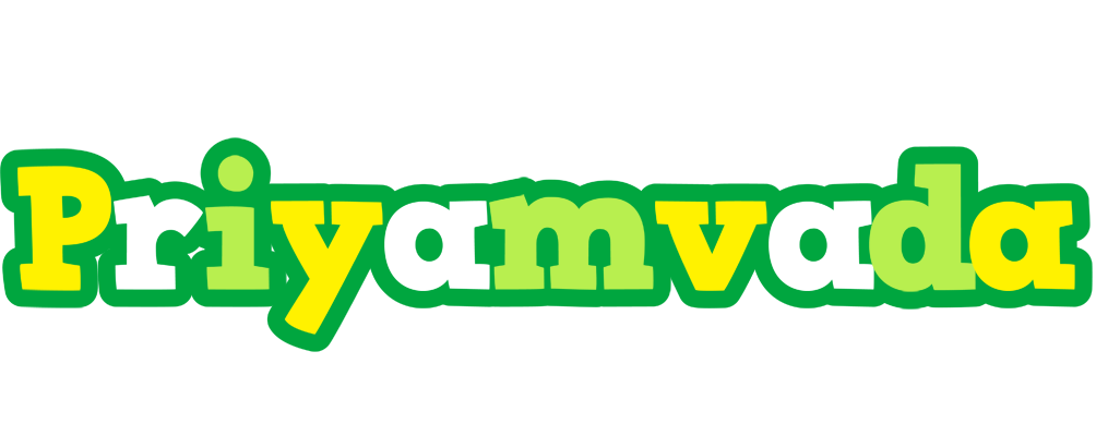Priyamvada soccer logo
