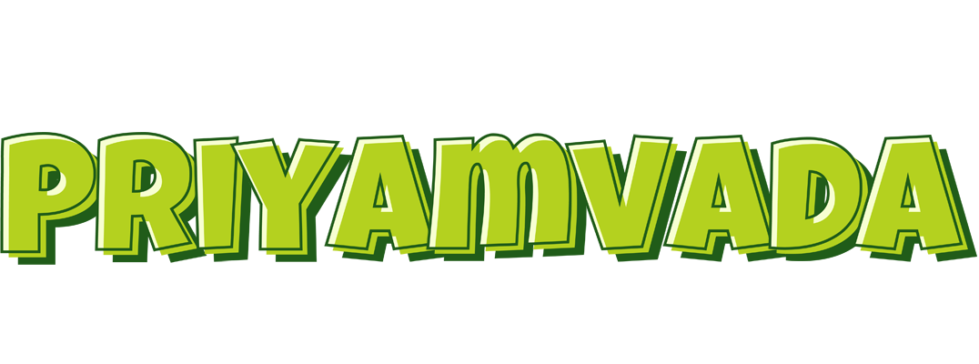 Priyamvada summer logo