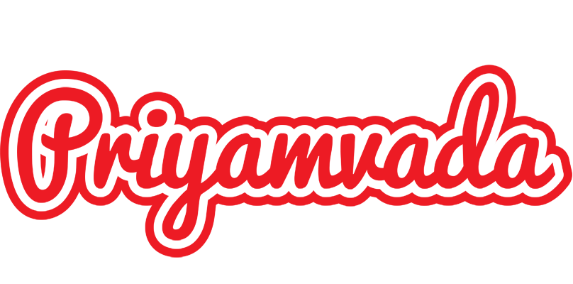 Priyamvada sunshine logo