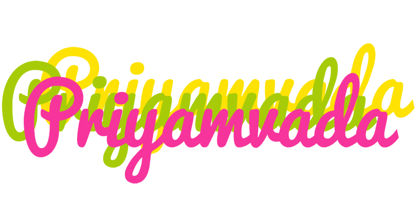 Priyamvada sweets logo