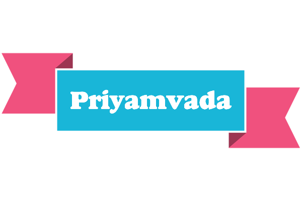 Priyamvada today logo