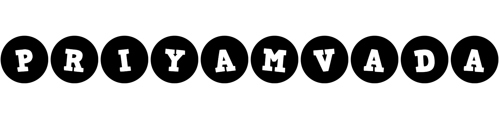 Priyamvada tools logo