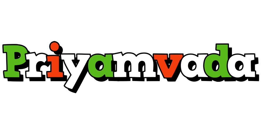 Priyamvada venezia logo