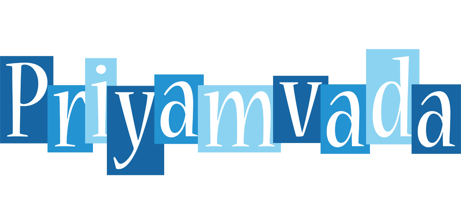 Priyamvada winter logo