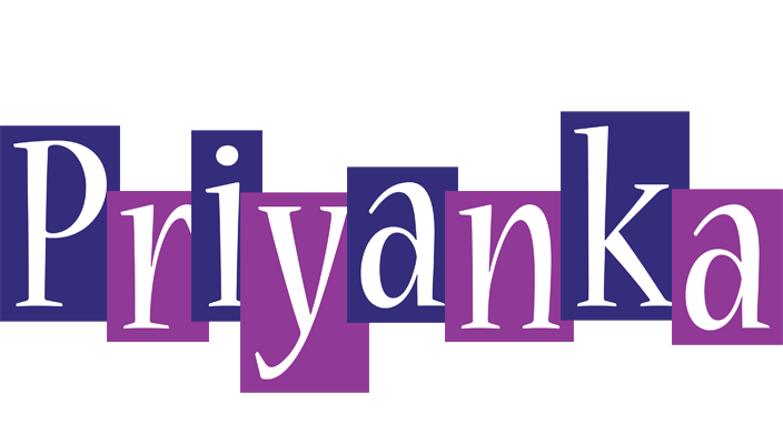 Priyanka autumn logo