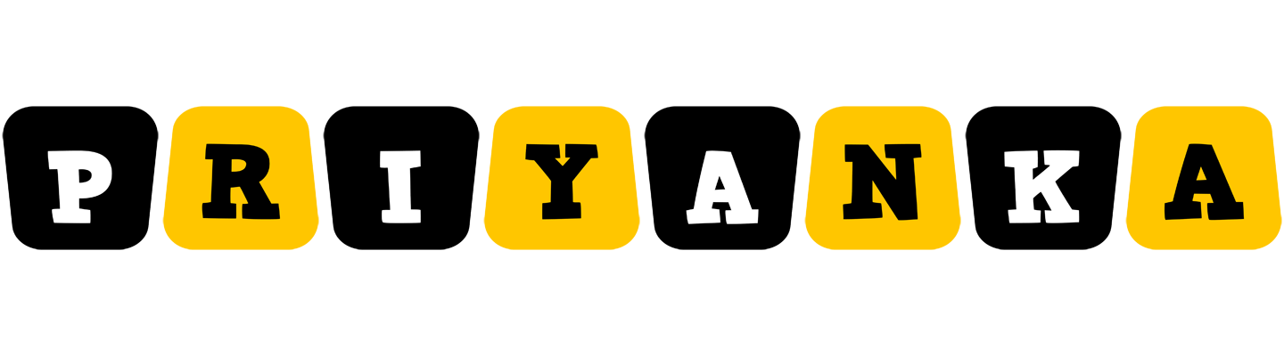 Priyanka boots logo