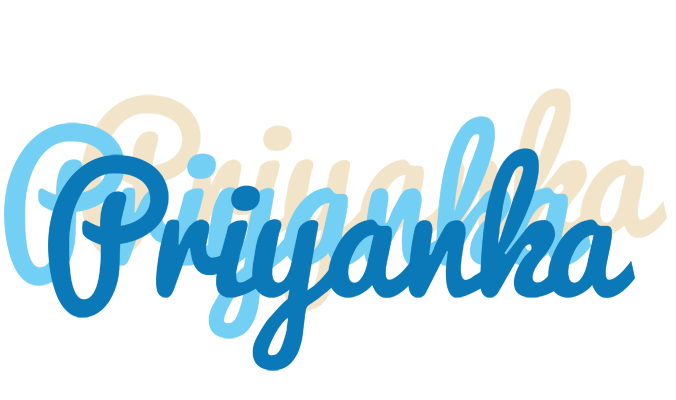 Priyanka breeze logo