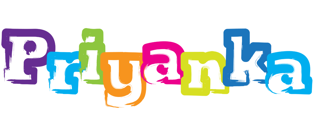 Priyanka casino logo