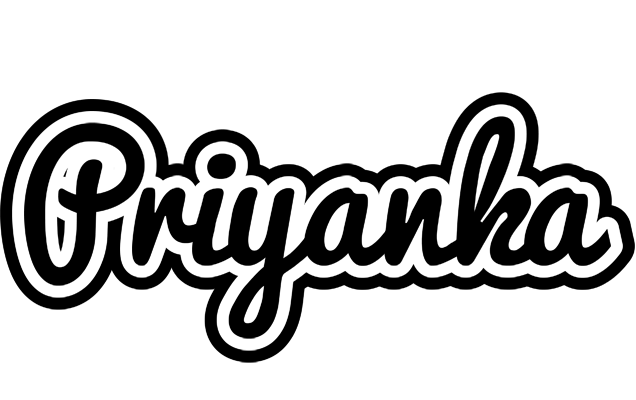 Priyanka chess logo