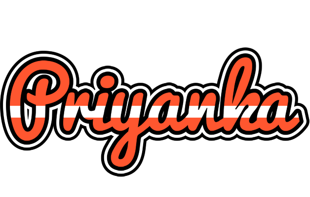 Priyanka denmark logo