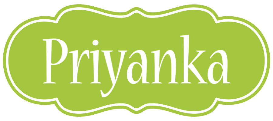 Priyanka family logo