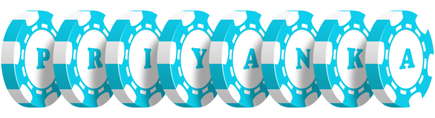 Priyanka funbet logo