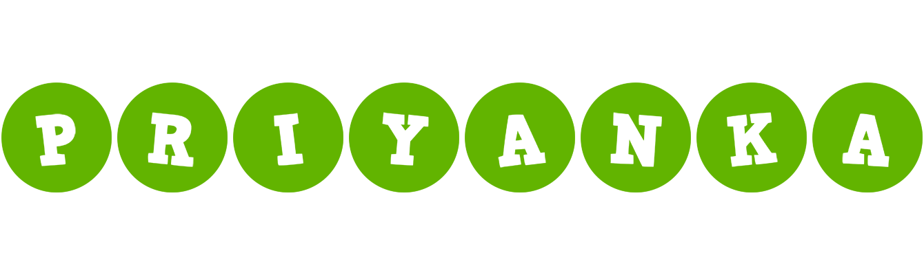 Priyanka games logo