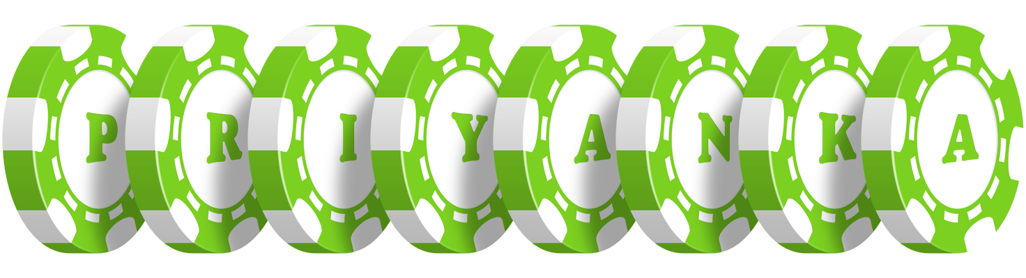 Priyanka holdem logo