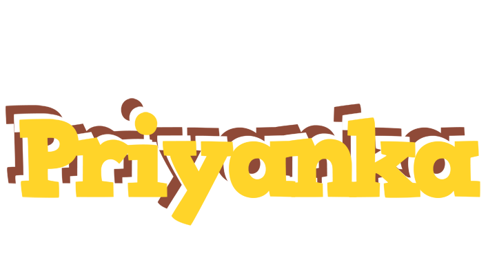 Priyanka hotcup logo