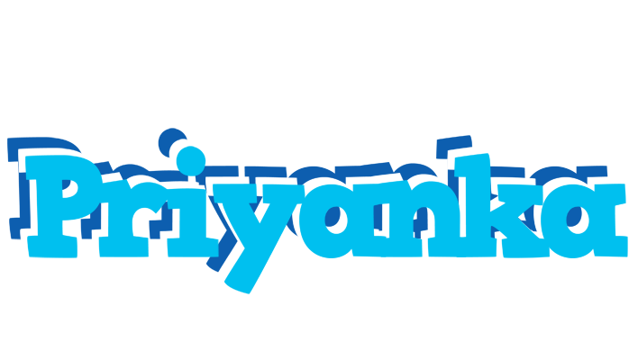 Priyanka jacuzzi logo