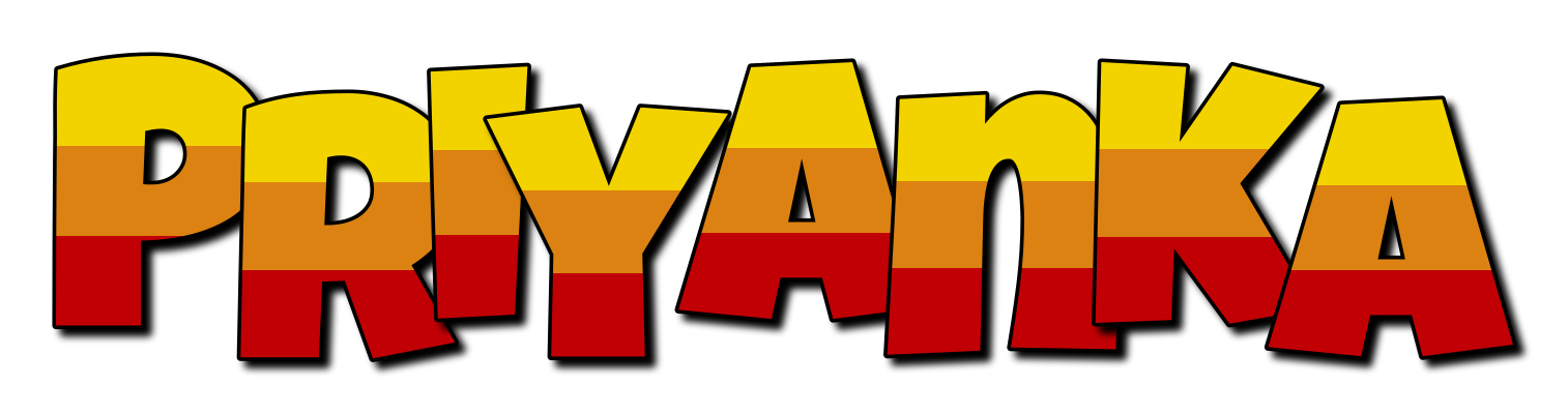 Priyanka jungle logo