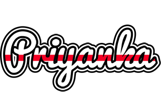 Priyanka kingdom logo