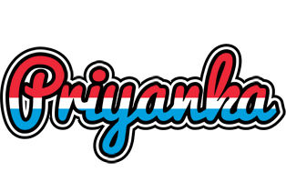 Priyanka norway logo