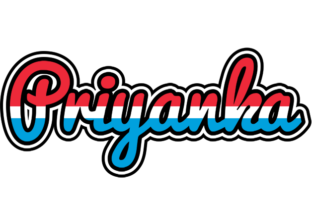 Priyanka norway logo
