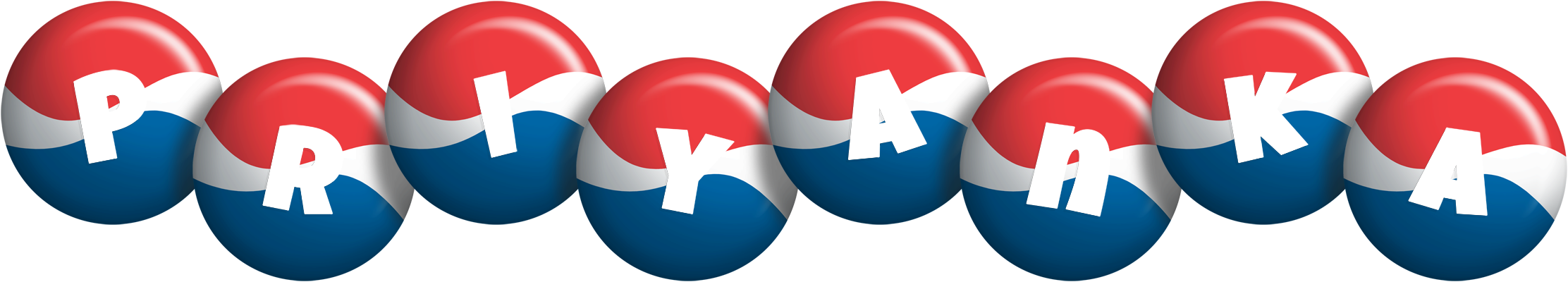 Priyanka paris logo