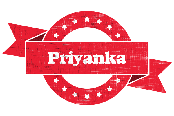 Priyanka passion logo